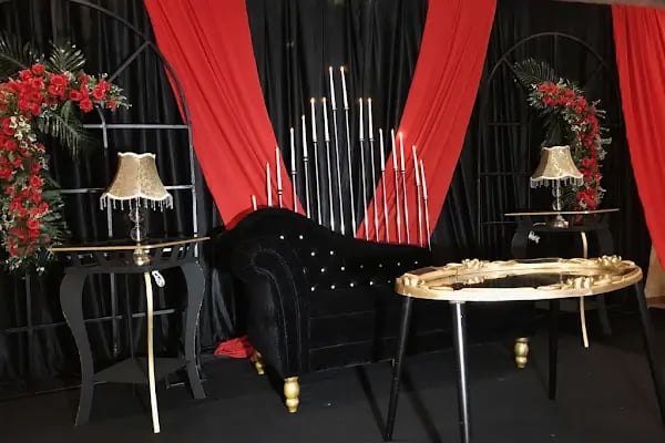 Elit Salon Düğün Nişan Kına - Resim 17