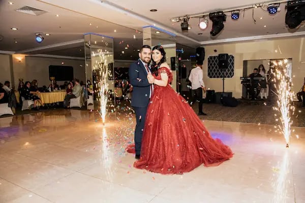 Elit Salon Düğün Nişan Kına - Resim 8