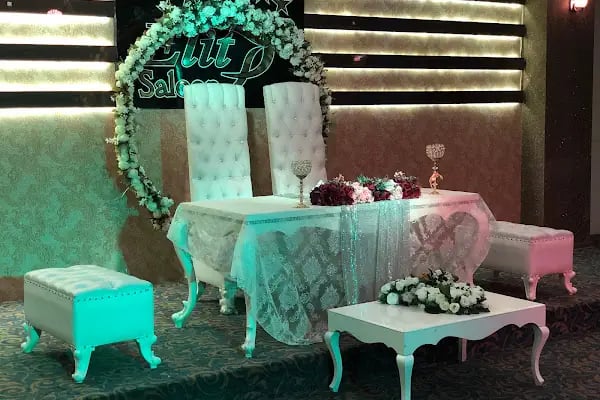 Elit Salon Düğün Nişan Kına - Resim 10