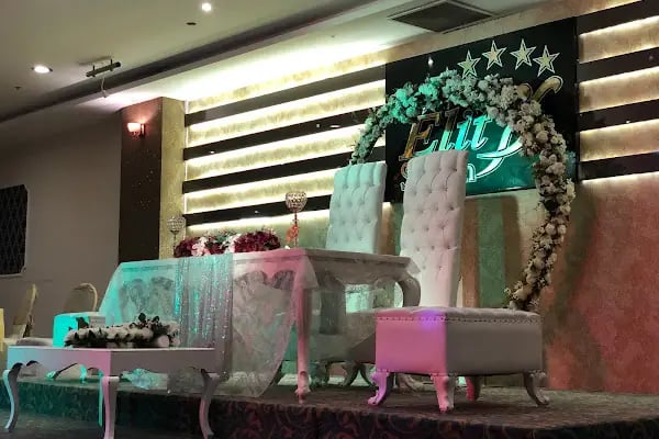 Elit Salon Düğün Nişan Kına - Resim 20