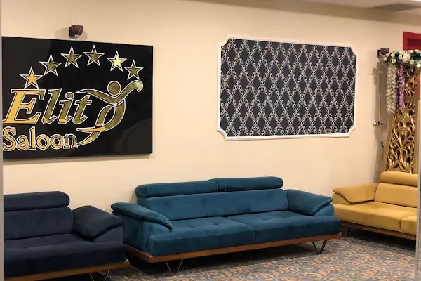 Elit Salon Düğün Nişan Kına - Resim 15