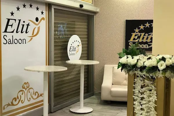 Elit Salon Düğün Nişan Kına - Resim 12
