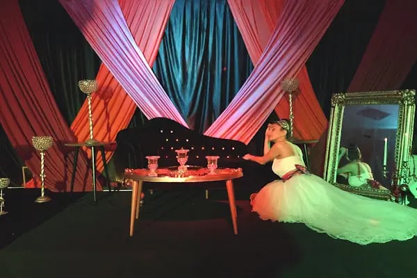 Elit Salon Düğün Nişan Kına - Resim 3
