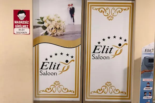 Elit Salon Düğün Nişan Kına - Resim 18