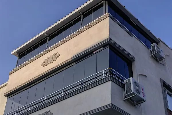 Aliaga Cam Balkon AKSOY - Resim 19
