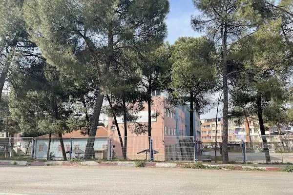 Manisa Celal Bayar Üniversitesi Ahmetli Meslek Yüksekokulu - Resim 3