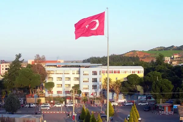 Manisa Celal Bayar Üniversitesi Ahmetli Meslek Yüksekokulu - Resim 18