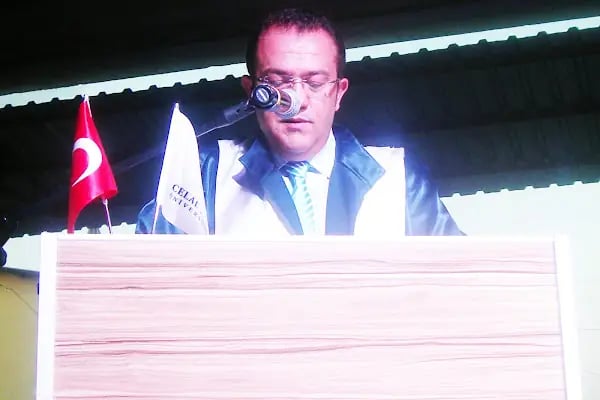 Manisa Celal Bayar Üniversitesi Ahmetli Meslek Yüksekokulu - Resim 19