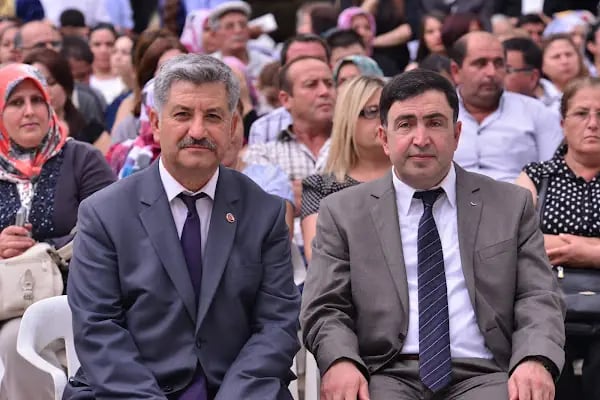 Manisa Celal Bayar Üniversitesi Ahmetli Meslek Yüksekokulu - Resim 9