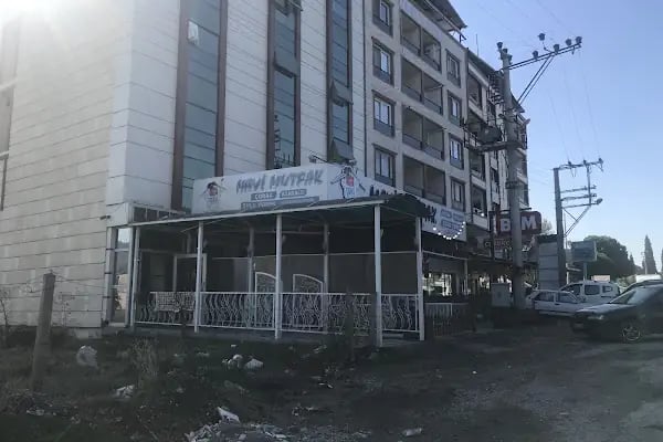 Manisa Celal Bayar Üniversitesi Ahmetli Meslek Yüksekokulu - Resim 6