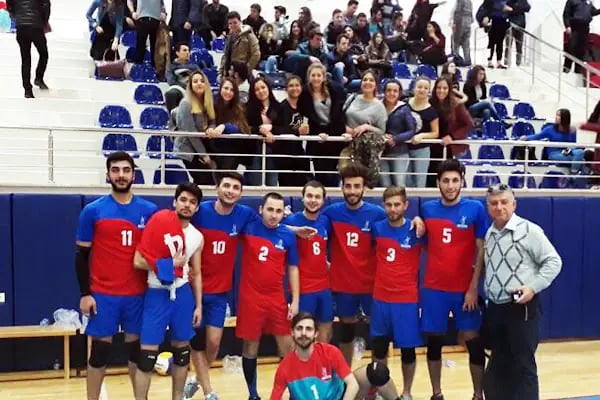 Manisa Celal Bayar Üniversitesi Ahmetli Meslek Yüksekokulu - Resim 7