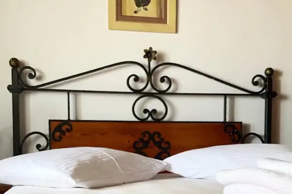 Naz Otel - Resim 13