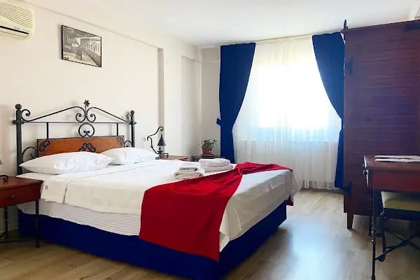 Naz Otel - Resim 5