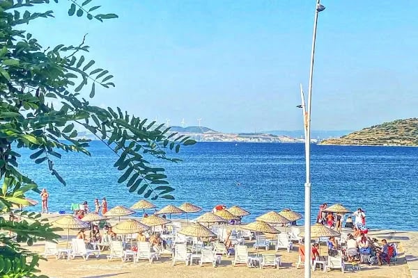 Naz Otel - Resim 14