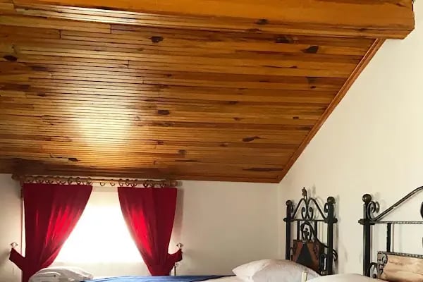 Naz Otel - Resim 16