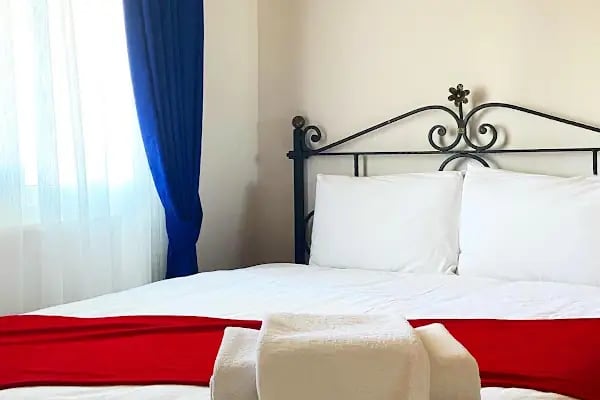 Naz Otel - Resim 17