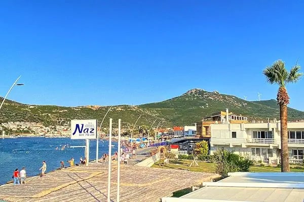 Naz Otel - Resim 1