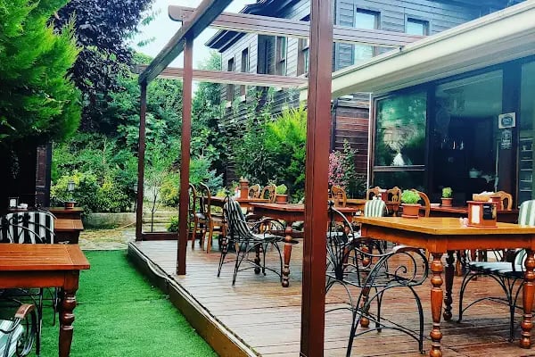 ATAKALE BUTİK OTEL - Resim 1