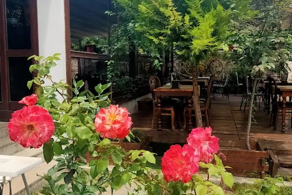 ATAKALE BUTİK OTEL - Resim 17