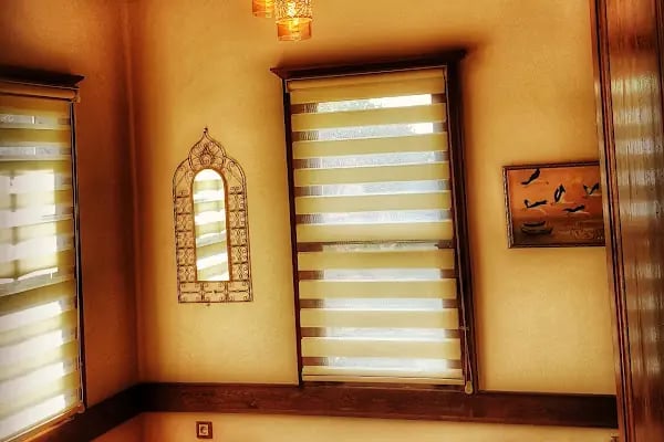 ATAKALE BUTİK OTEL - Resim 2