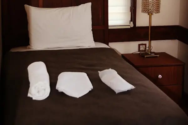 ATAKALE BUTİK OTEL - Resim 13
