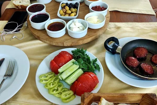 ATAKALE BUTİK OTEL - Resim 9