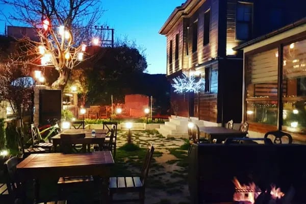 ATAKALE BUTİK OTEL - Resim 15