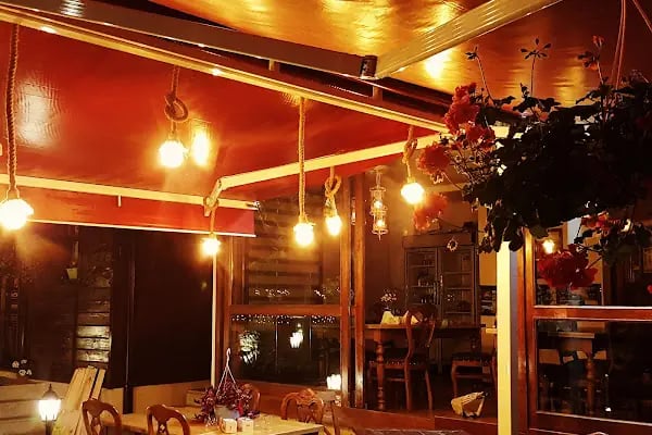 ATAKALE BUTİK OTEL - Resim 7