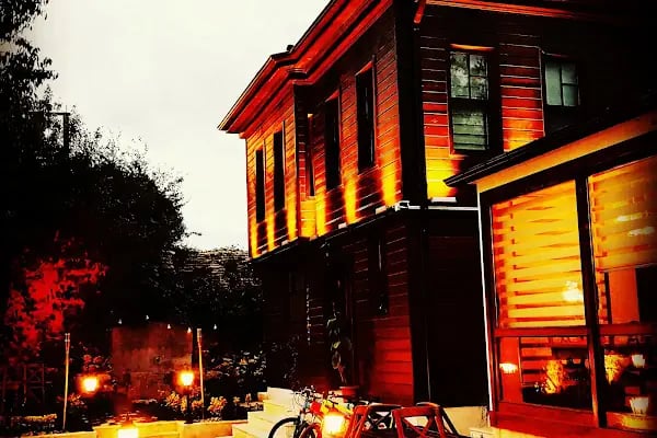 ATAKALE BUTİK OTEL - Resim 8