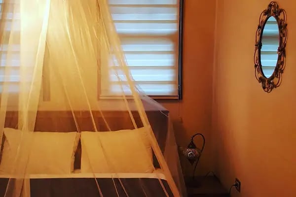ATAKALE BUTİK OTEL - Resim 11