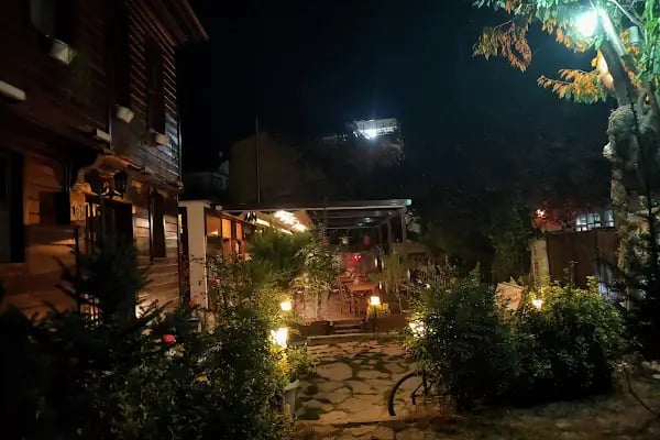ATAKALE BUTİK OTEL - Resim 6