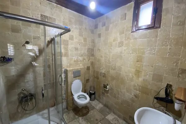 ATAKALE BUTİK OTEL - Resim 3