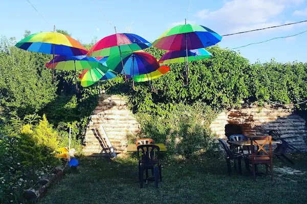 ATAKALE BUTİK OTEL - Resim 12
