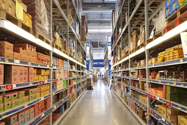 Metro Market Ankara - Batıkent - Resim 6