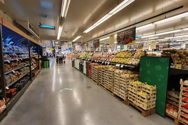 Metro Market Ankara - Batıkent - Resim 8