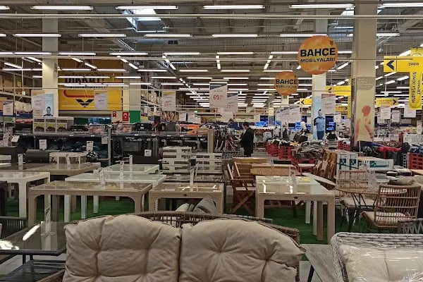 Metro Market Ankara - Batıkent - Resim 5