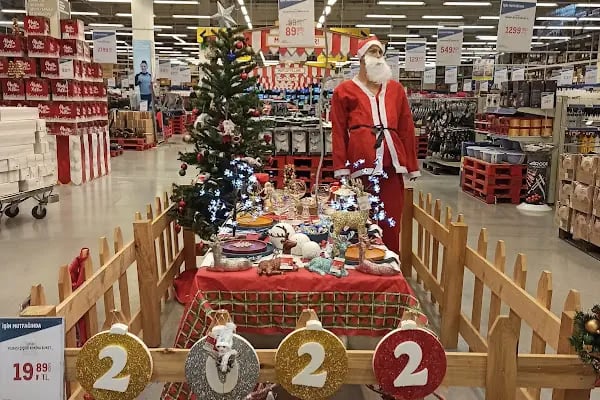 Metro Market Ankara - Batıkent - Resim 13