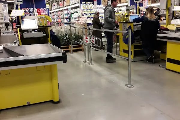 Metro Market Ankara - Batıkent - Resim 12