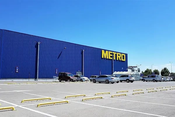 Metro Market Ankara - Batıkent - Resim 2