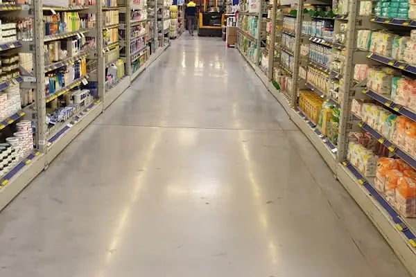 Metro Market Ankara - Batıkent - Resim 17