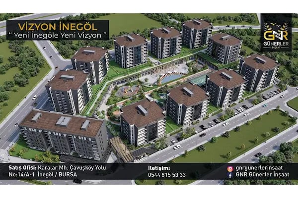 VİZYON İNEGÖL - Resim 7