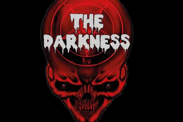 The Darkness Trabzon Korku Evi - Resim 1