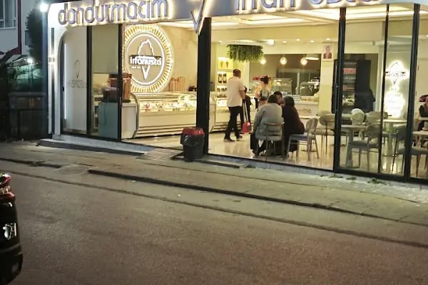 Dondurmacım İrfan Usta - Resim 11