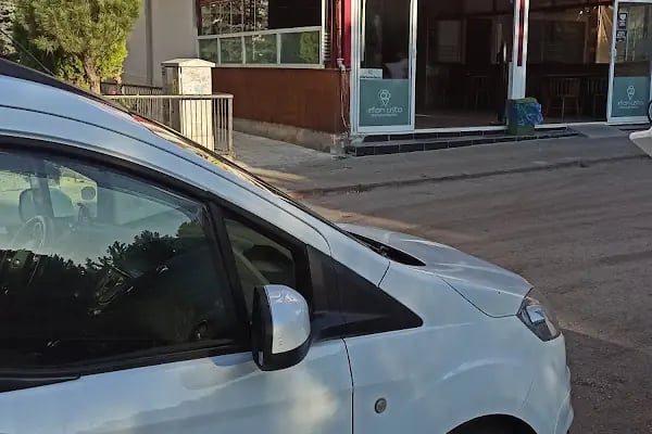 Dondurmacım İrfan Usta - Resim 18