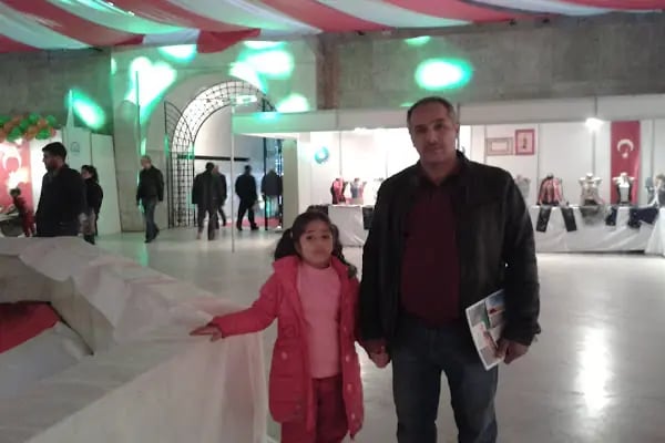 Dondurmacım İrfan Usta - Resim 13