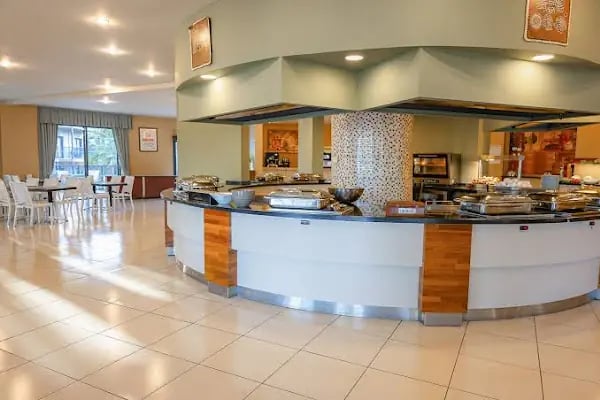 Bodrum Beach Resort - Resim 13