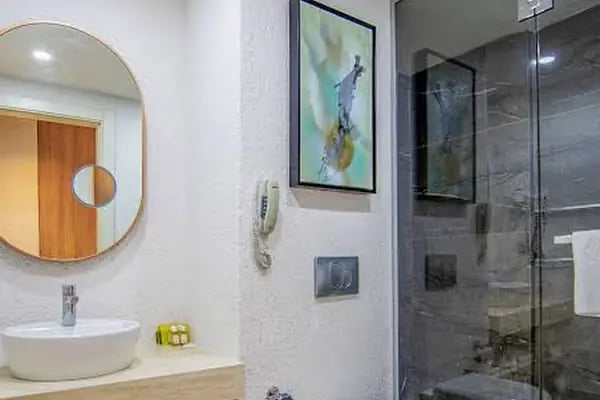 Bodrum Beach Resort - Resim 14