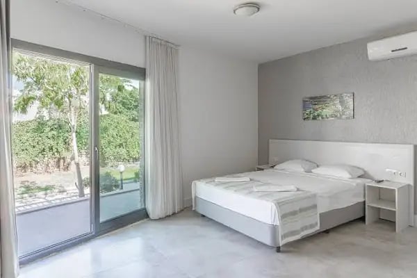 Bodrum Beach Resort - Resim 2