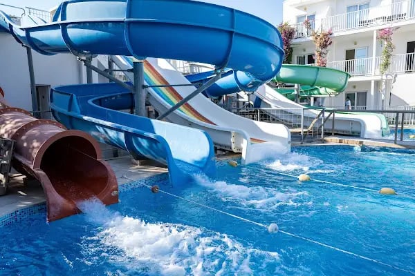 Bodrum Beach Resort - Resim 20