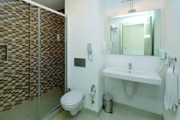 Bodrum Beach Resort - Resim 4